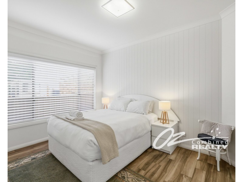 16 Deas Thompson Street, Vincentia NSW 2540