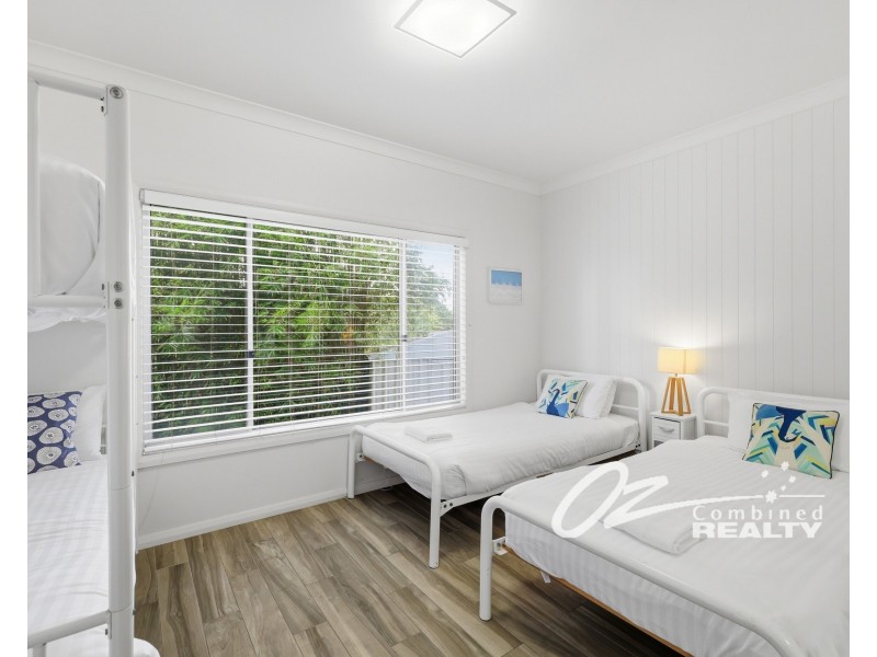 16 Deas Thompson Street, Vincentia NSW 2540