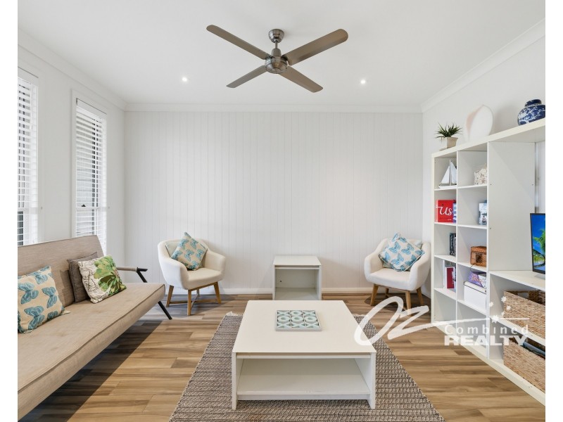 16 Deas Thompson Street, Vincentia NSW 2540