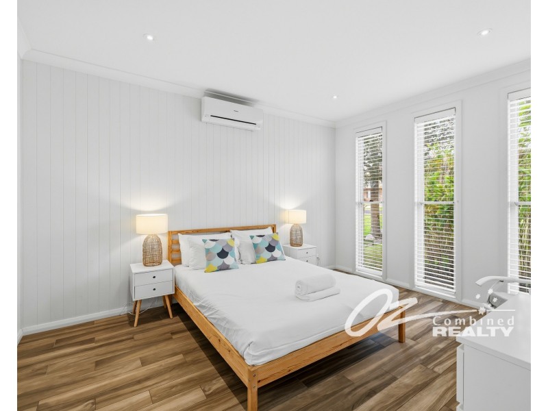 16 Deas Thompson Street, Vincentia NSW 2540