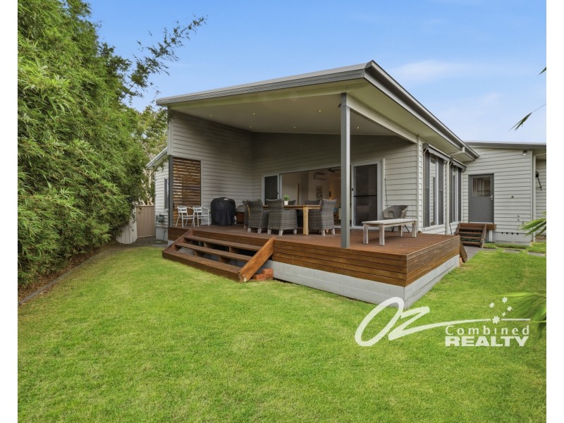 16 Deas Thompson Street, Vincentia NSW 2540