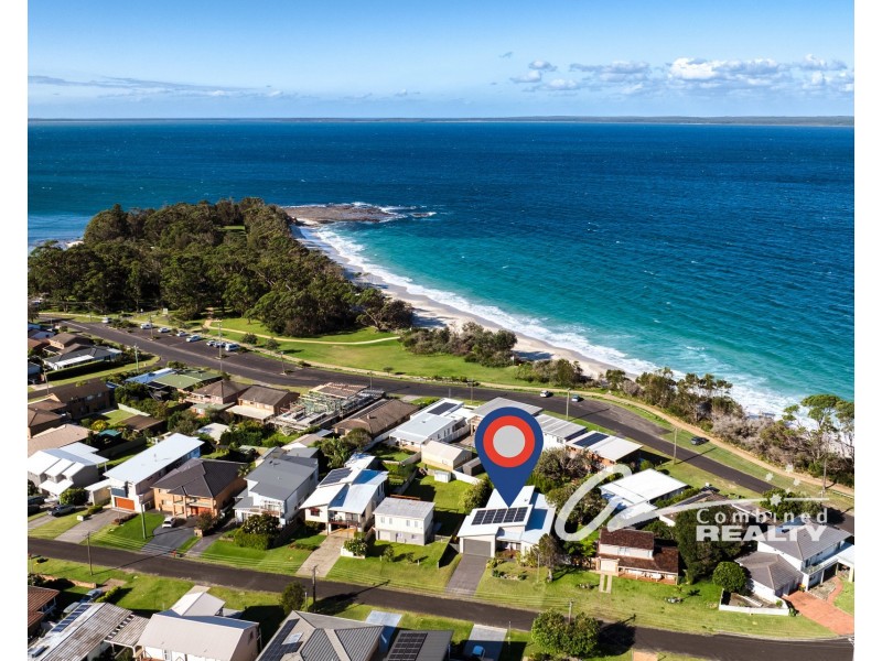 16 Deas Thompson Street, Vincentia NSW 2540