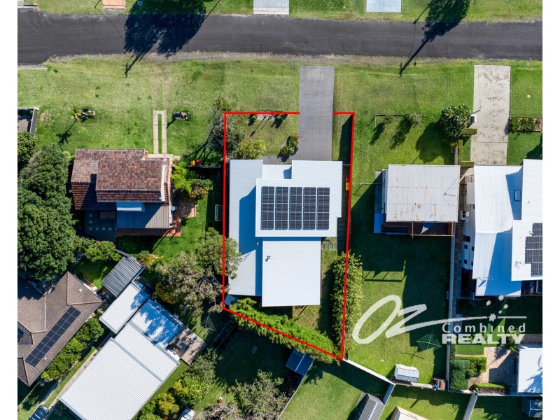 16 Deas Thompson Street, Vincentia NSW 2540