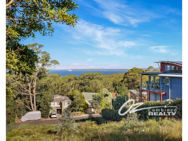 8 Calder Close, Vincentia NSW 2540