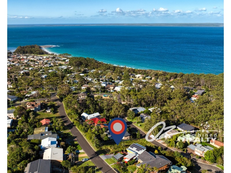 8 Calder Close, Vincentia NSW 2540