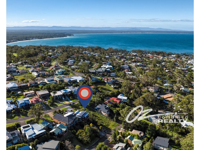 8 Calder Close, Vincentia NSW 2540