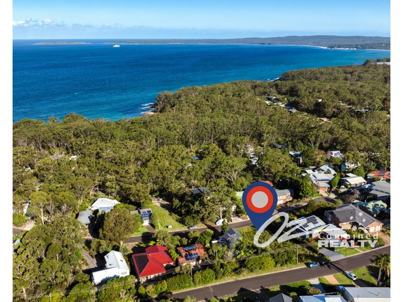 8 Calder Close, Vincentia NSW 2540