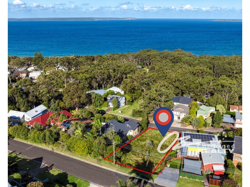 8 Calder Close, Vincentia NSW 2540