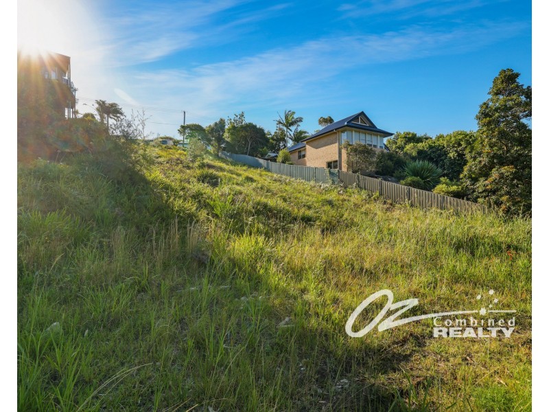 8 Calder Close, Vincentia NSW 2540