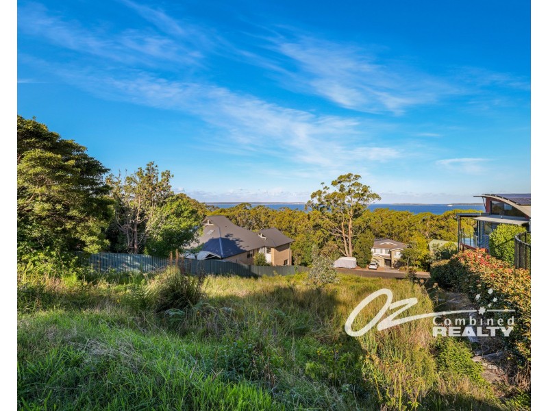 8 Calder Close, Vincentia NSW 2540