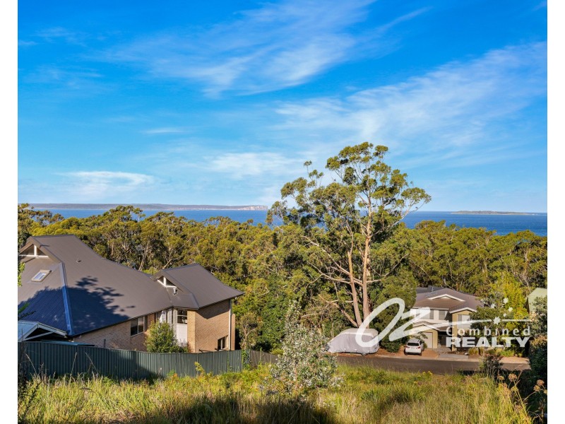 8 Calder Close, Vincentia NSW 2540