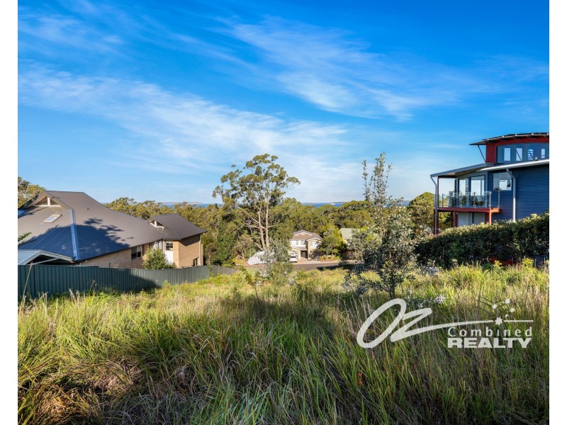 8 Calder Close, Vincentia NSW 2540