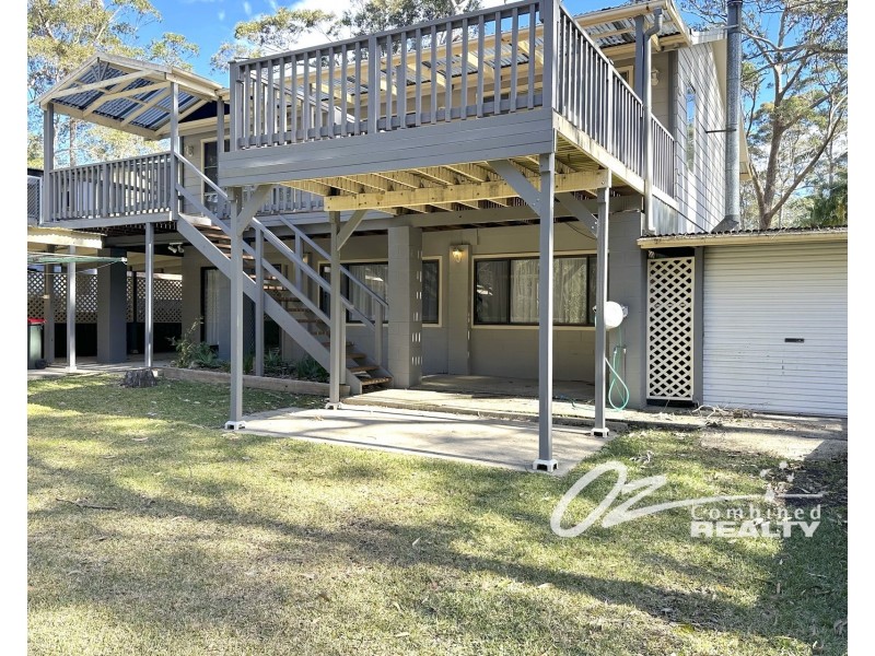 363 The Park Drive, Sanctuary Point NSW 2540