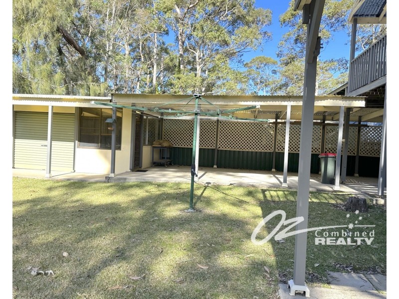 363 The Park Drive, Sanctuary Point NSW 2540