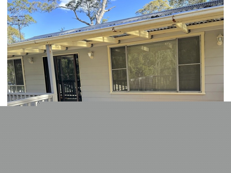 363 The Park Drive, Sanctuary Point NSW 2540