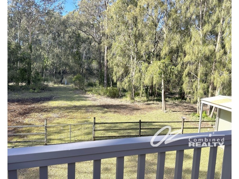 363 The Park Drive, Sanctuary Point NSW 2540