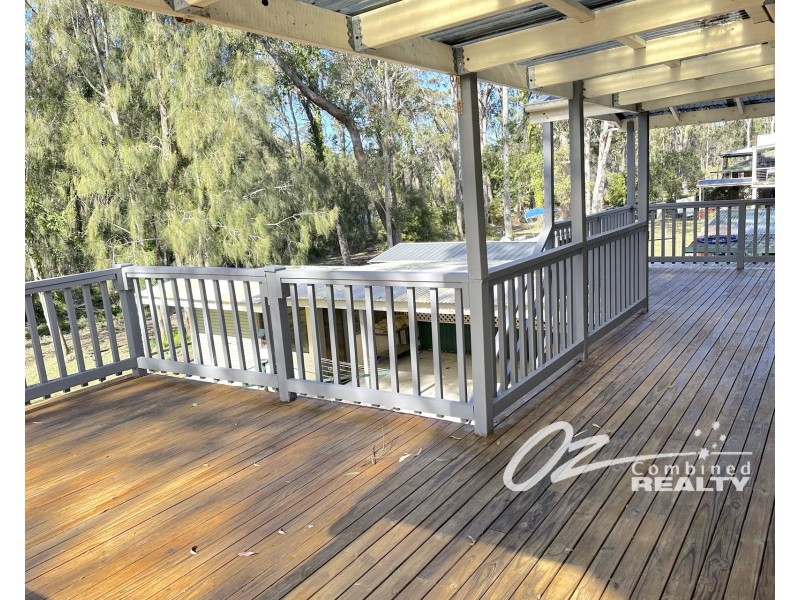 363 The Park Drive, Sanctuary Point NSW 2540