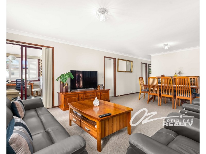 16 Warrego Drive, Sanctuary Point NSW 2540