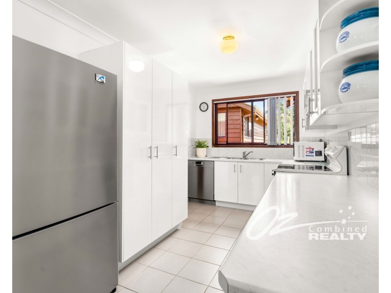 16 Warrego Drive, Sanctuary Point NSW 2540