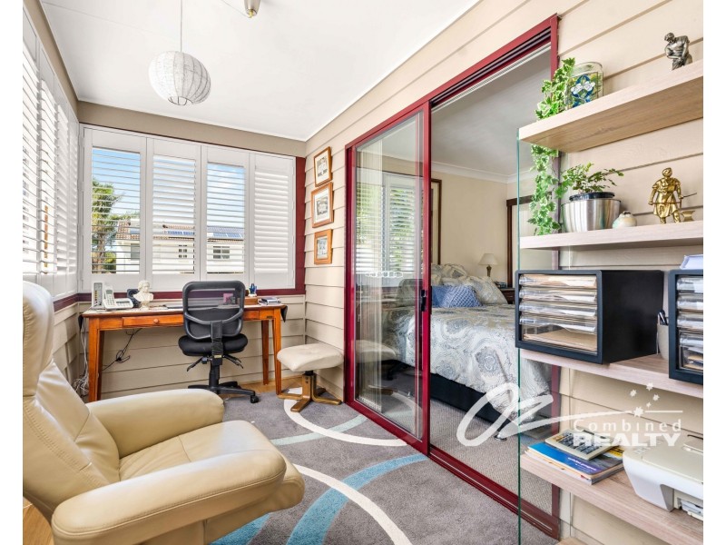 16 Warrego Drive, Sanctuary Point NSW 2540