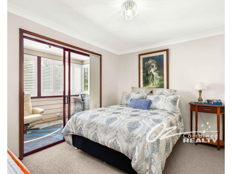 16 Warrego Drive, Sanctuary Point NSW 2540