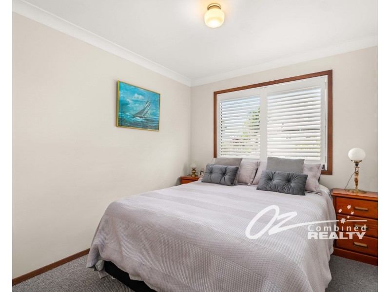 16 Warrego Drive, Sanctuary Point NSW 2540