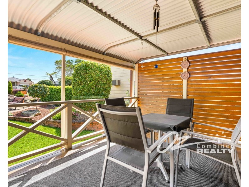 16 Warrego Drive, Sanctuary Point NSW 2540