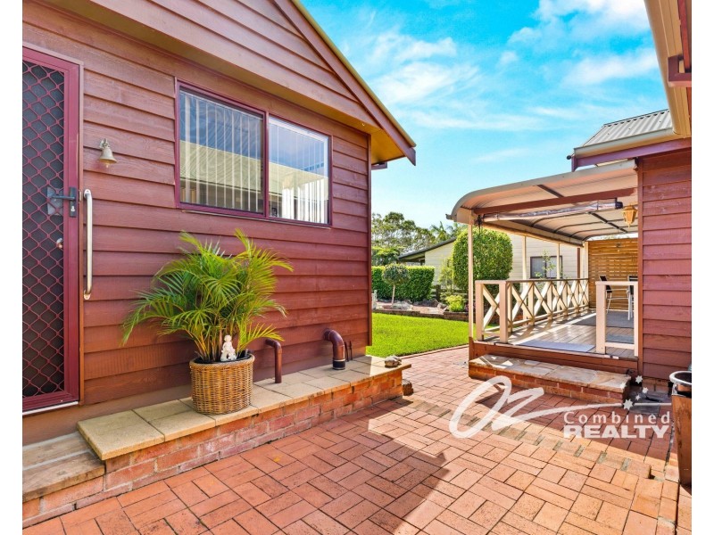 16 Warrego Drive, Sanctuary Point NSW 2540