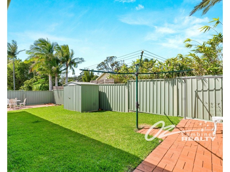 16 Warrego Drive, Sanctuary Point NSW 2540
