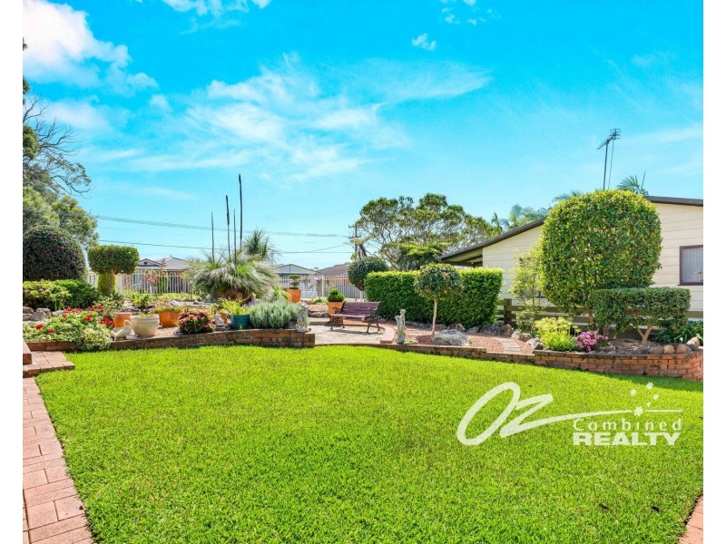 16 Warrego Drive, Sanctuary Point NSW 2540