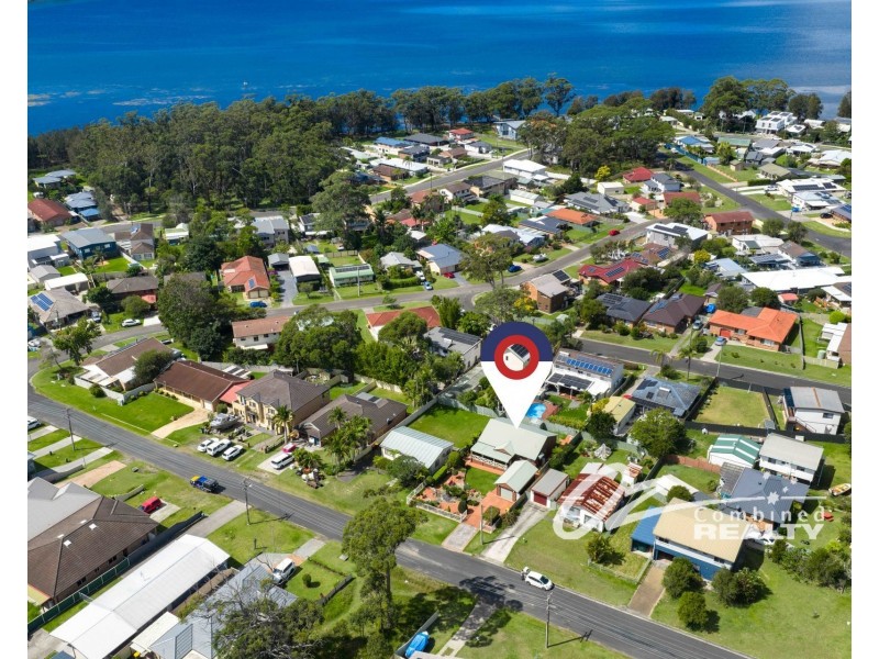 16 Warrego Drive, Sanctuary Point NSW 2540