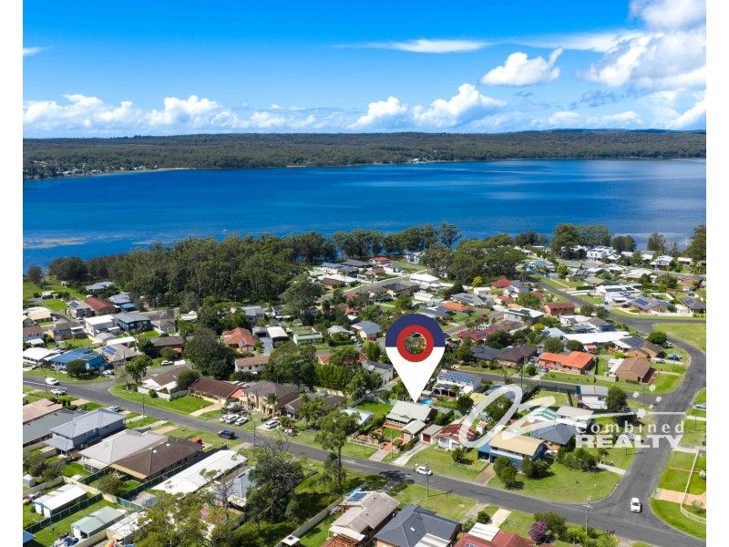 16 Warrego Drive, Sanctuary Point NSW 2540