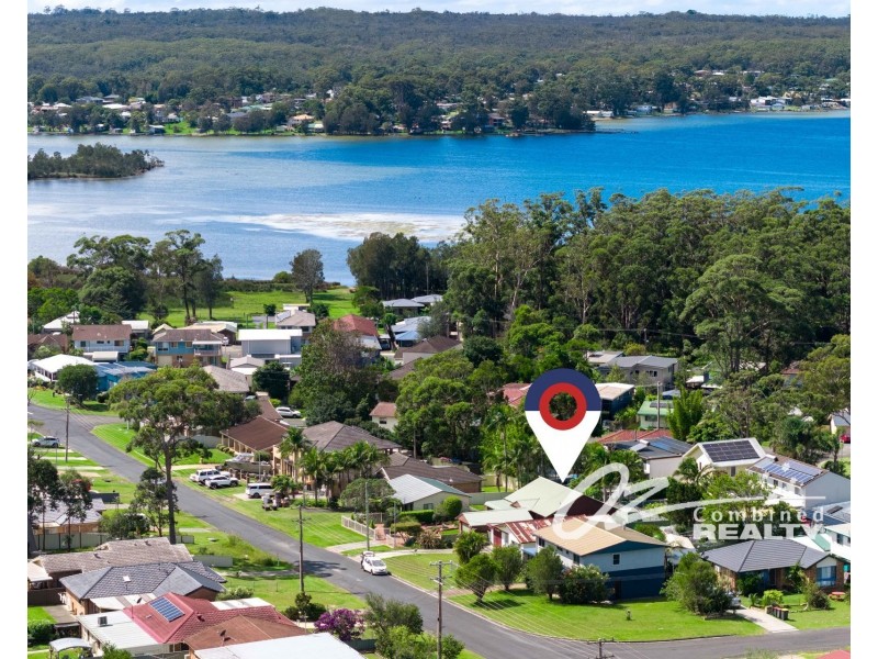 16 Warrego Drive, Sanctuary Point NSW 2540