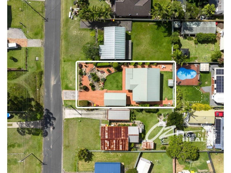 16 Warrego Drive, Sanctuary Point NSW 2540