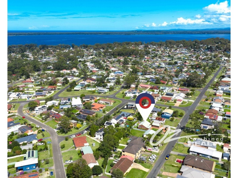 16 Warrego Drive, Sanctuary Point NSW 2540