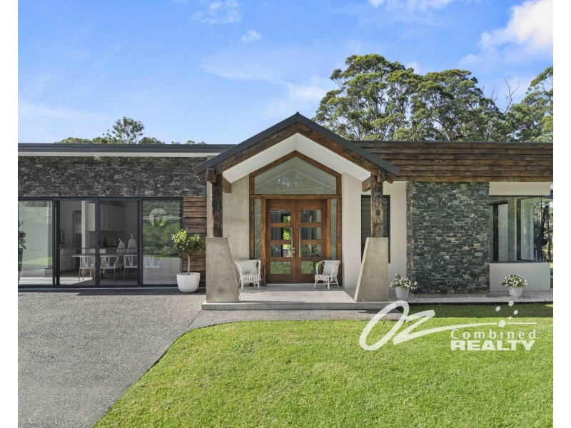 411 Hawken Road, Tomerong NSW 2540