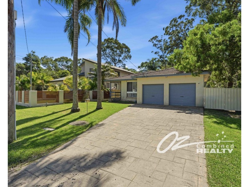 303 The Park Drive, Sanctuary Point NSW 2540