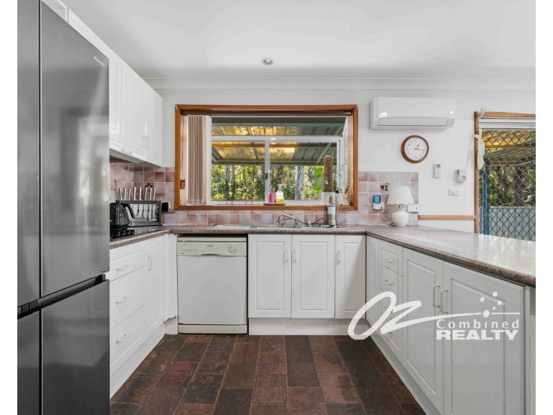 303 The Park Drive, Sanctuary Point NSW 2540