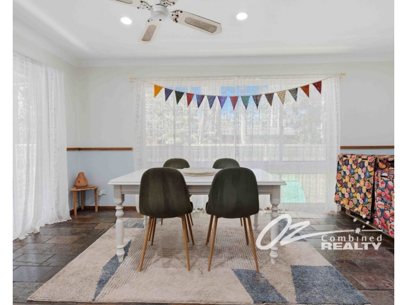 303 The Park Drive, Sanctuary Point NSW 2540