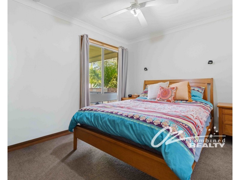 303 The Park Drive, Sanctuary Point NSW 2540