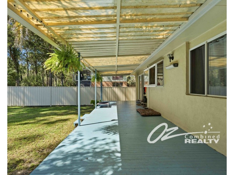 303 The Park Drive, Sanctuary Point NSW 2540