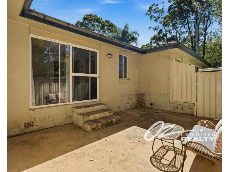 303 The Park Drive, Sanctuary Point NSW 2540