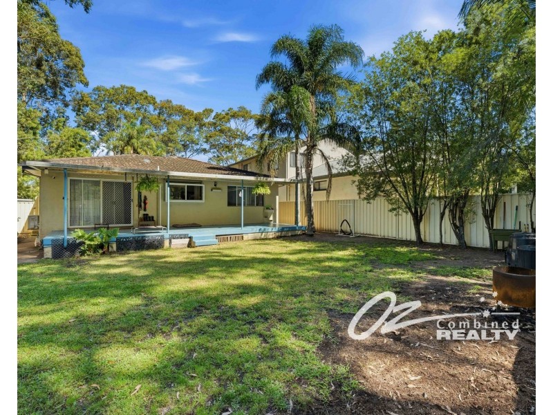 303 The Park Drive, Sanctuary Point NSW 2540