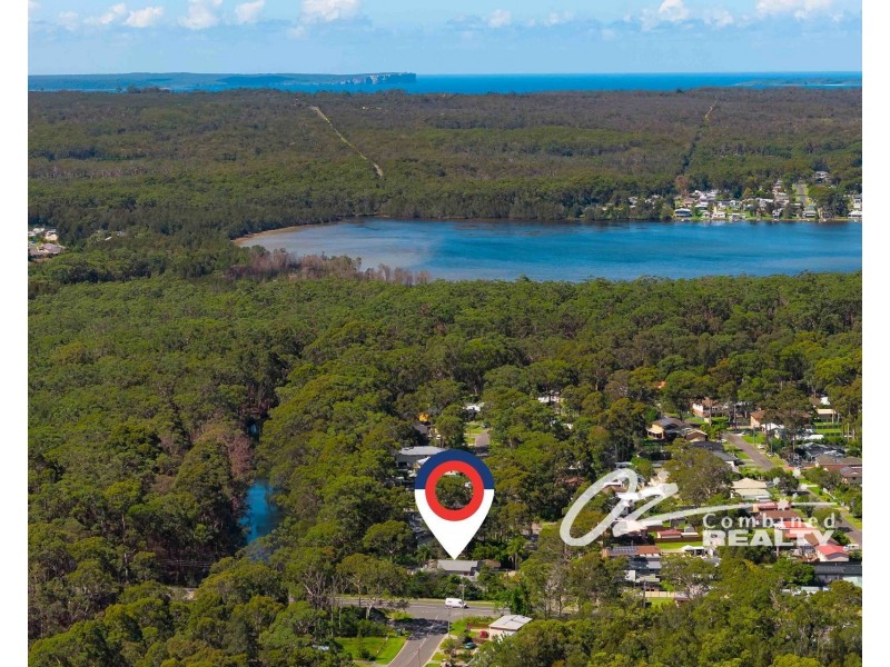 303 The Park Drive, Sanctuary Point NSW 2540