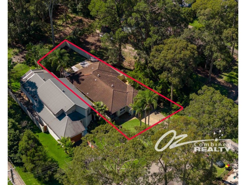 303 The Park Drive, Sanctuary Point NSW 2540