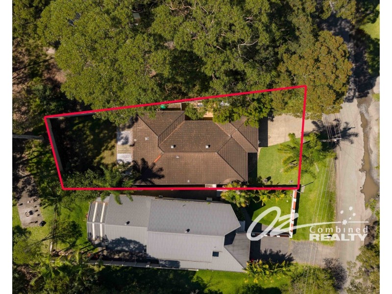 303 The Park Drive, Sanctuary Point NSW 2540