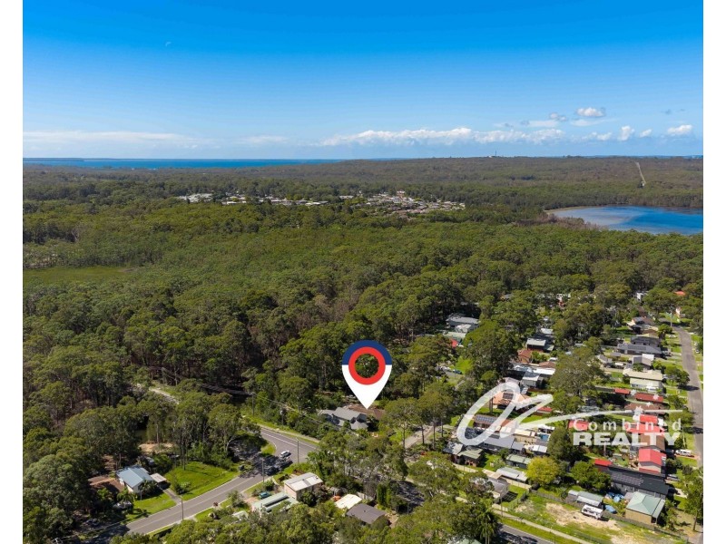 303 The Park Drive, Sanctuary Point NSW 2540