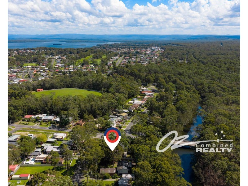 303 The Park Drive, Sanctuary Point NSW 2540