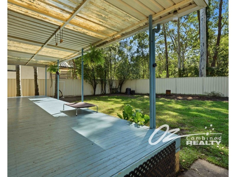 303 The Park Drive, Sanctuary Point NSW 2540