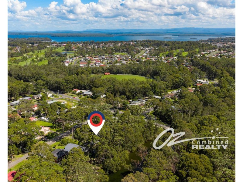 303 The Park Drive, Sanctuary Point NSW 2540